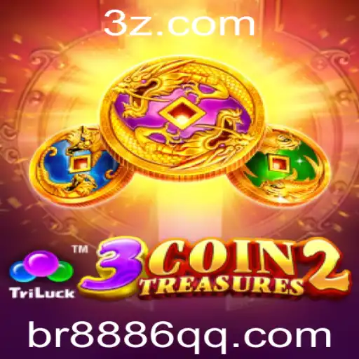 Explorando o Mundo de 3CoinTreasures2
