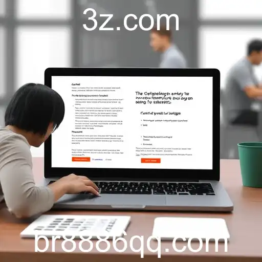 Entendendo o Contrato de Usuário em br8886.com: Tudo que Você Precisa Saber