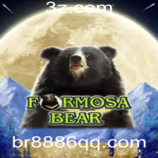 Descubra o Fascinante Mundo de FormosaBear: O Jogo que Une Estratégia e Diversão