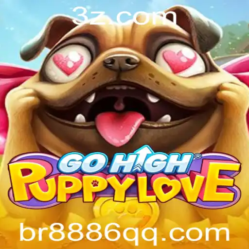 Descubra a Aventura de 'GoHighPuppyLove'