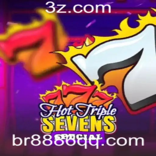 Descubra o Emocionante 'HotTripleSevensSpecial' no br8886.com
