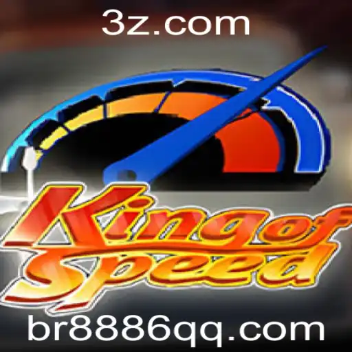 Descubra KingofSpeed: O Jogo de Corrida que Está Revolucionando o Mundo dos Games