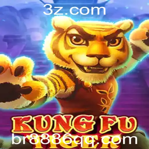 Descubra o Mundo de KungFuTiger: Um Jogo Empolgante em br8886.com