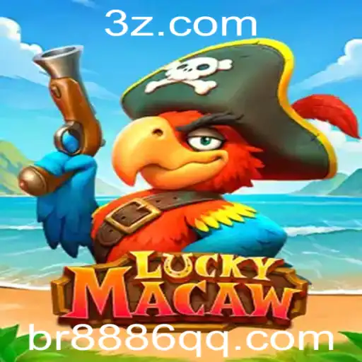 Explorando o Jogo LuckyMacaw: Intensidade e Diversão com br8886.com