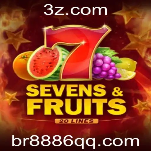 Descubra o Fascinante Mundo de SevensFruits20: Uma Aventura de Jogos no br8886.com