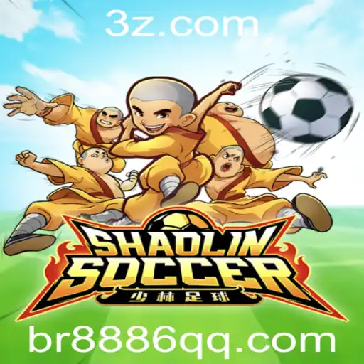 Descubra o Mundo Empolgante de 'ShaolinSoccer' - Um Jogo de Habilidade e Estratégia
