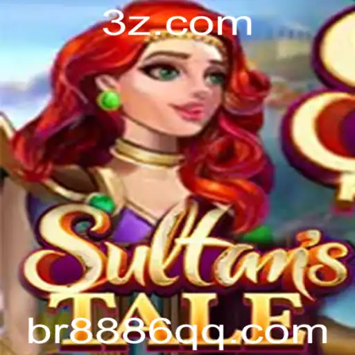 Sultanstale: Aventura Épica no Mundo de BR8886