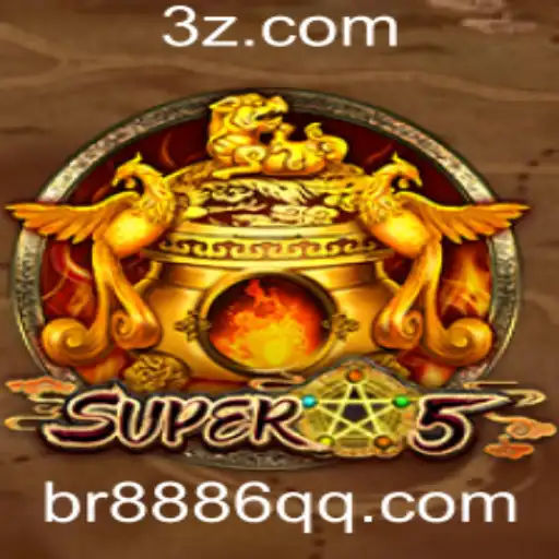 Descubra o Fascinante Mundo do Jogo Super5