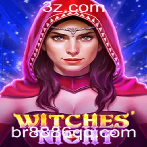 WitchesNight: Um Mergulho no Mundo Encantador e Misterioso dos Jogos Online