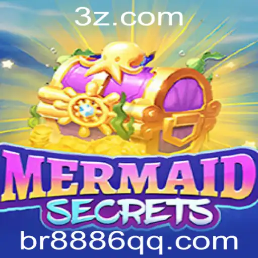MermaidSecrets: Descubra os Mistérios Submarinos de br8886.com