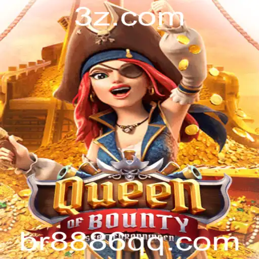 Queen of Bounty: Explorando o Mundo do Jogo em Alta com BR8886