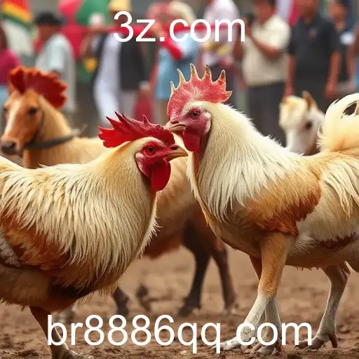 Rinha de Galos: Tradição e Controvérsia