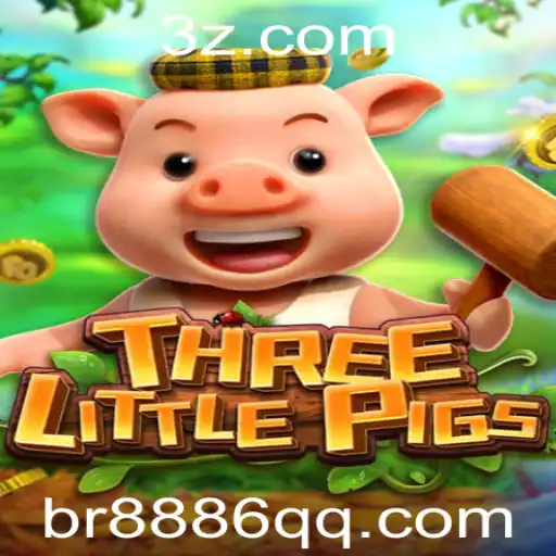 Descubra o Fascinante Jogo THREELITTLEPIGS