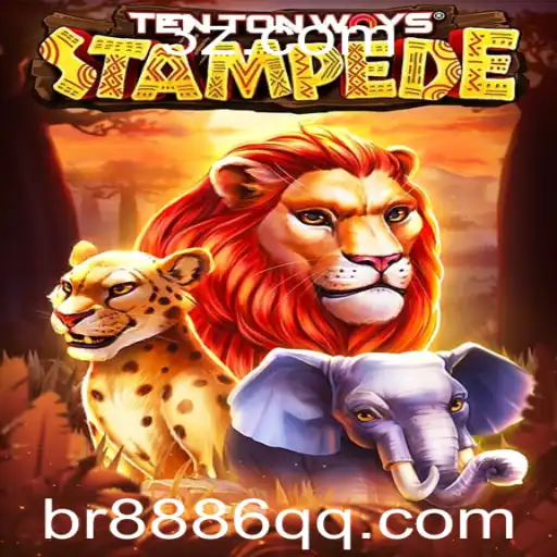 Explorando o Mundo Fascinante de TenTonWaysStampede