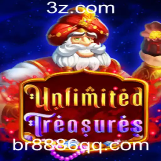 Descubra o Fascinante Mundo do Jogo UnlimitedTreasures